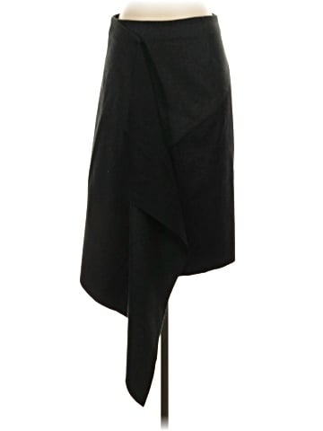 Billy Reid Wool Skirt (view 1)