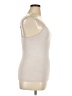 Daisy Fuentes Tan Tank Top Size XL - photo 4
