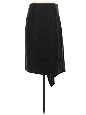 Billy Reid Wool Skirt (view 2)