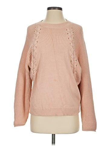 Simply Vera Vera Wang Pullover Sweater (view 1)