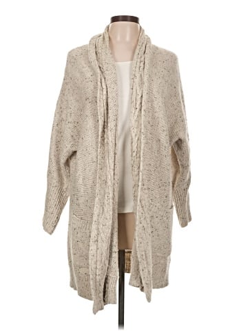 Chaps Cardigan (view 1)