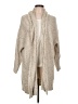 Chaps Tan Cardigan Size L - photo 1