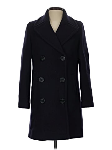 J.Crew Wool Coat (view 1)
