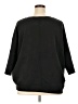 Cable & Gauge Black Pullover Sweater Size 2X - photo 2