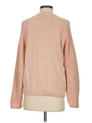 Simply Vera Vera Wang Pullover Sweater (view 2)