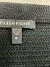 Eileen Fisher Solid Black Wool Skirt Size XL - photo 4