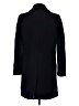 J.Crew Black Wool Coat Size 0 - photo 2