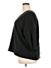Cable & Gauge Black Pullover Sweater Size 2X - photo 5