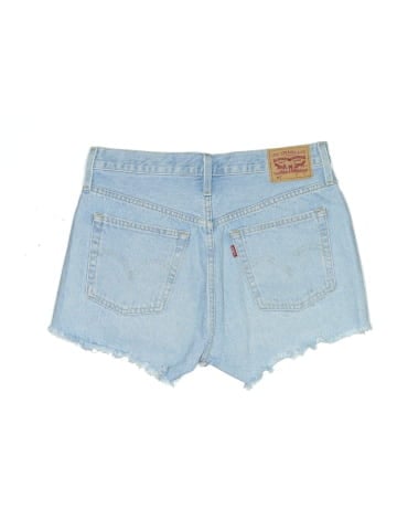 Levi's Denim Shorts (view 2)