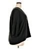 Cable & Gauge Black Pullover Sweater Size 2X - photo 4