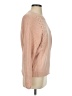 Simply Vera Vera Wang Pink Pullover Sweater Size S - photo 4
