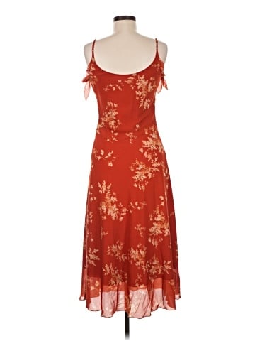 Simple Retro Cocktail Dress (view 2)