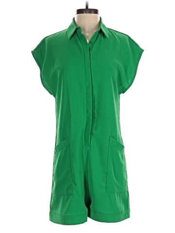 Glam Romper (view 1)