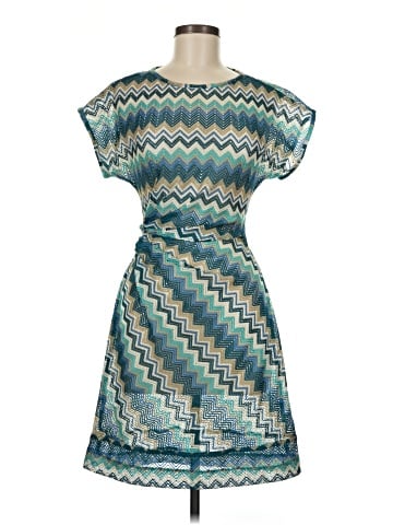 Donna Morgan Casual Dress (view 1)