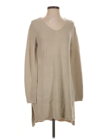 Style&Co Casual Dress (view 1)