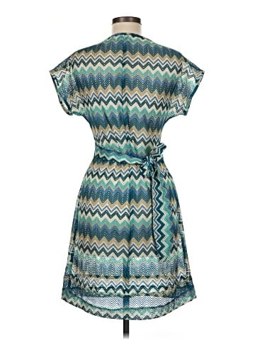 Donna Morgan Casual Dress (view 2)
