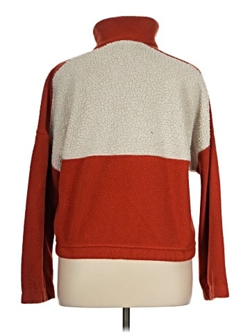 Columbia Pullover Sweater (view 2)