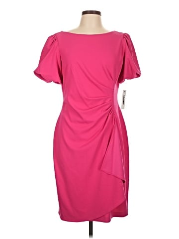 DKNY Cocktail Dress (view 1)
