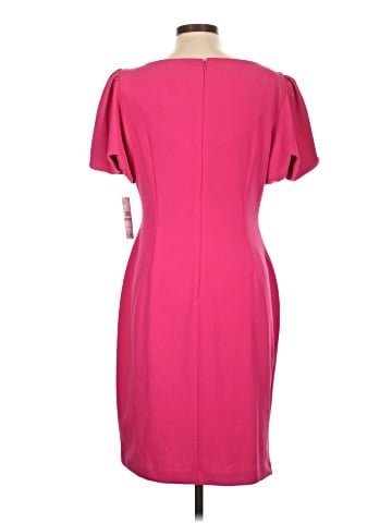 DKNY Cocktail Dress (view 2)