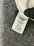 Woman Within Gray Sweatshirt Size 18 (L) - photo 8