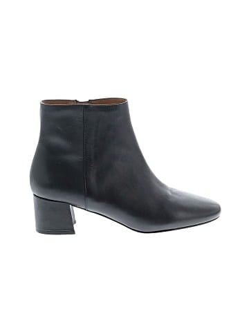 & Other Stories Ankle Boots (view 1)
