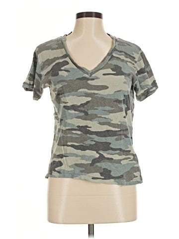 Current/Elliott Short Sleeve T-Shirt (view 1)