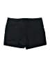 Ann Taylor LOFT Solid Black Shorts Size 2 - photo 1