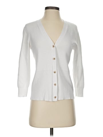 Ann Taylor Factory Cardigan (view 1)
