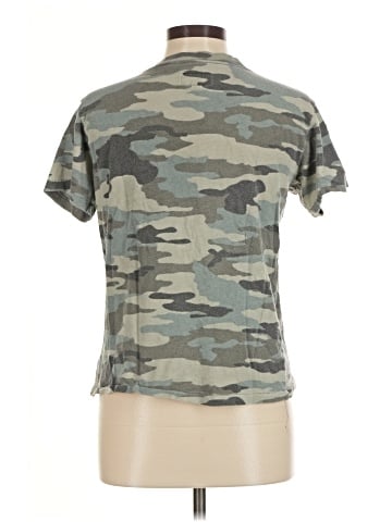 Current/Elliott Short Sleeve T-Shirt (view 2)