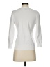 Ann Taylor Factory White Cardigan Size S - photo 2