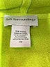 Soft Surroundings Green Cardigan Size M (petite) - photo 4