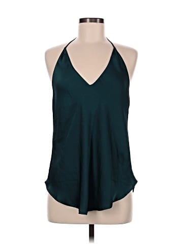 ASTR The Label Sleeveless Blouse (view 1)