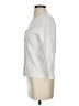 Ann Taylor Factory White Cardigan Size S - photo 5