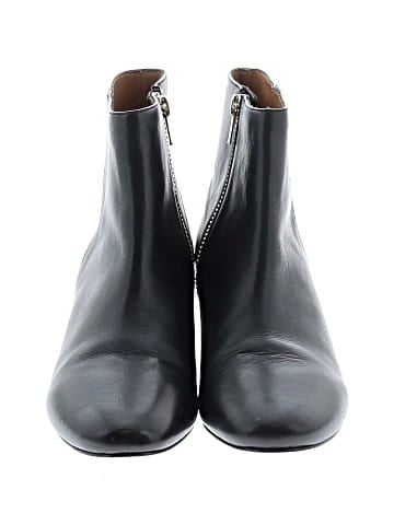 & Other Stories Ankle Boots (view 2)