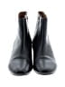 & Other Stories Black Ankle Boots Size EU 38 - photo 2