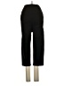 Seraphine Black Active Pants Size 2 Maternity - photo 2