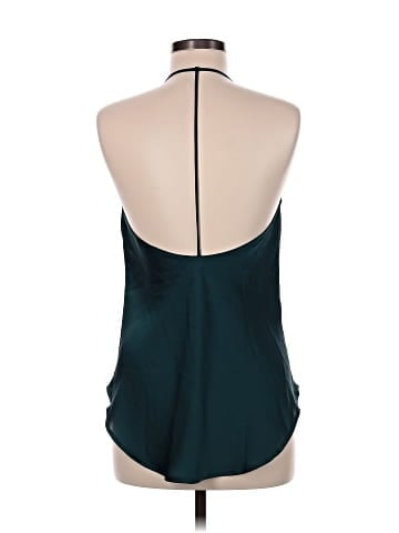 ASTR The Label Sleeveless Blouse (view 2)