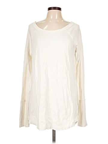 We the Free Long Sleeve Top (view 1)