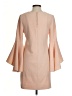 Milly Tan Cocktail Dress Size 4 - photo 2