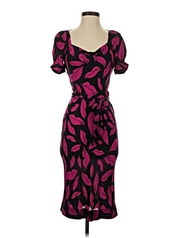 Diane von Furstenberg Cocktail Dress (view 1)