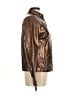 Spanner Metallic Brown Jacket Size M - photo 4