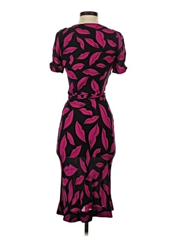 Diane von Furstenberg Cocktail Dress (view 2)