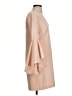 Milly Tan Cocktail Dress Size 4 - photo 4