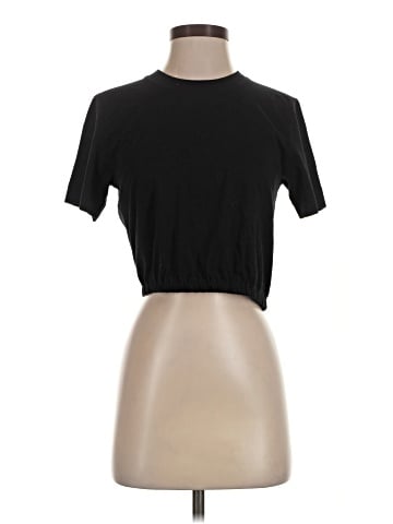 Wilfred Short Sleeve Turtleneck (view 1)