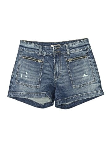 Kut from the Kloth Denim Shorts (view 1)