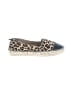 Kenneth Cole REACTION Blue Flats Size 7 1/2 - photo 1