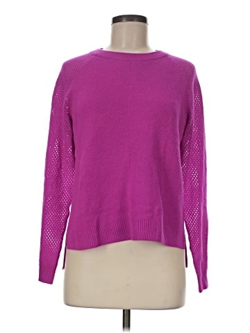 Margaret O'Leary Pullover Sweater (view 1)