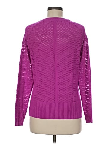 Margaret O'Leary Pullover Sweater (view 2)