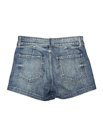 Kut from the Kloth Denim Shorts (view 2)