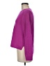 Margaret O'Leary Purple Pullover Sweater Size Med (1) - photo 5